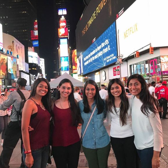 Meet your Posher, Jahnavi - Picture 1 of 1